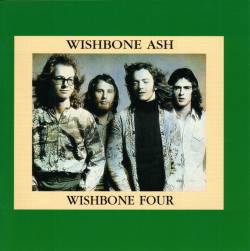 Wishbone Ash : Wishbone Four